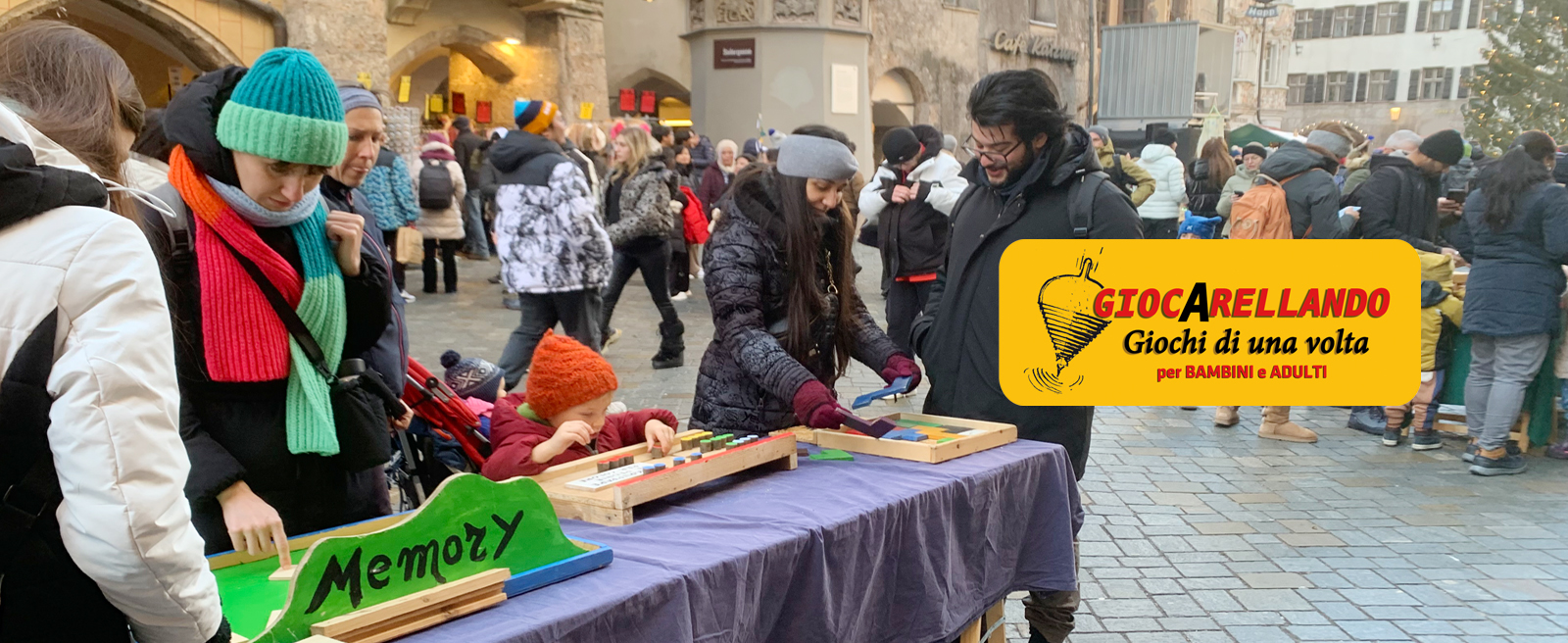 Giochi di abilit�